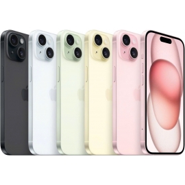 iPhone 15 Plus 128Gb